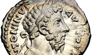 Újabb érmék Marcus Aurelius korából