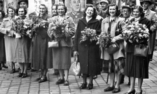 Az egyenlő jogok után az egyenlő esélyekért küzdenek a nőszervezetek 