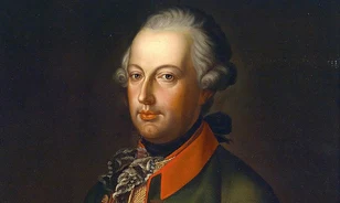 Álnéven járta be Európát uralkodása előtt II. József 