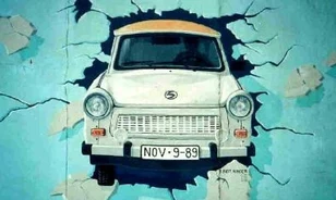 20 érdekesség a berlini falról