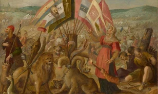 Erdély tétova ura – Báthory Zsigmond sorsa