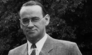 Az életmentő svájci konzul: Carl Lutz 