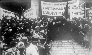 Álom és rémálom között – A Tanácsköztársaság árnyékában