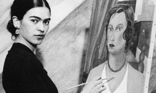Egész életében balesetek és betegségek gyötörték Frida Kahlót