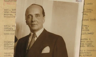 Batthyány Gyula koncepciós pere