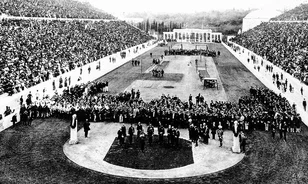 Budapest neve is felmerült az első újkori olimpia helyszíneként 