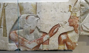 Meritneith, a majdnem fáraó