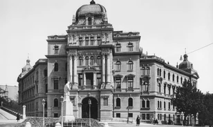 Olaszok a két világháború közötti Magyarországon