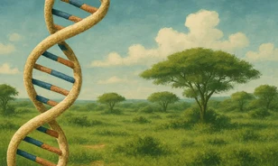 Elszigetelt örökség: mit mesél az ősi DNS Észak-Afrika múltjáról?