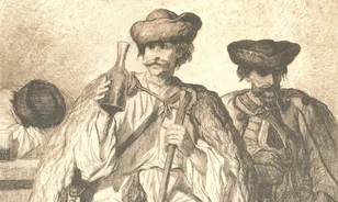 Egész Veszprém megyét rettegésben tartották „a Bakony rémei ”