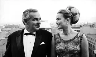 Egy valódi tündérmese: Grace Kelly és Rainier herceg házassága