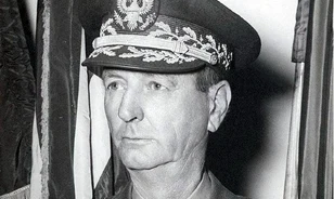 Jonathan Wainwright tábornok elfeledett hősiessége