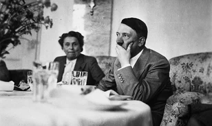 Titkos küldetés: Hitler női ételkóstolóinak sorsa