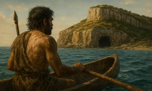 A vadászó-gyűjtögetők tengeri bravúrja: új fényben a mezolitikum