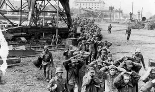 A II. világháború első csatája: Westerplatte hősei