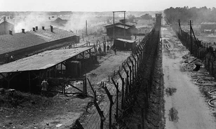 "Soha nem beszélt róla" – Bergen-Belsen borzalma