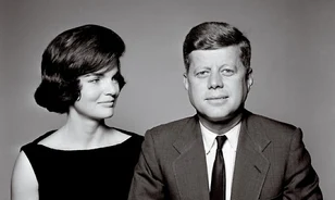 Mit keresett John F. Kennedy egy angol faluban, néhány hónappal a halála előtt?