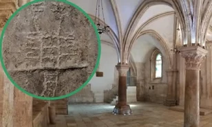 Középkori titkok a Cenacle falain – Zarándokok Jeruzsálem szívében