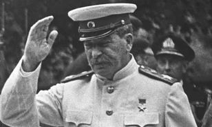 Sztálin ellopott egymillió dollárt és nem kapták el