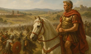 Romanizáció: Hispania beolvasztása a Római Birodalomba