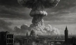 Mi lett volna, ha Hitler kapja meg előbb az atombombát?