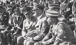 Martin Bormann, a „leghűségesebb párttárs”