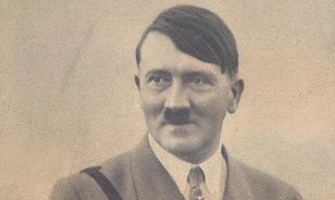 A Führer árnyéka – A Hitler-naplók botránya