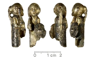 Hårby Valkűr: A viking nők harcos múltja