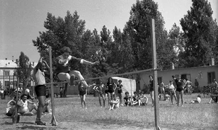 Tömegsport a szocializmusban 