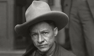 Sandino, a nicaraguai Robin Hood