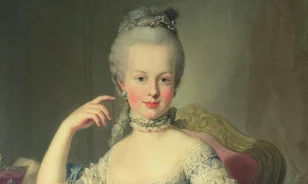 A trónról a vérpadra: Marie Antoinette felemelkedése és bukása