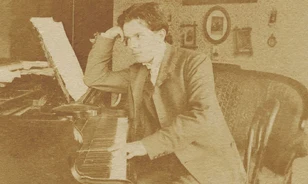 Bartók Béla pályakezdése nemzeti hevülettel<br />
