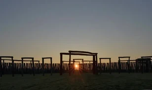 Pömmelte, a német Stonehenge, a 4000 éves rituális központ