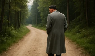 A Berghof-csapda, Hitler kiszolgáltatottsága