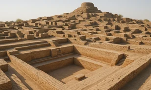 Harappa titkai, az indiai civilizáció kezdetei