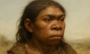 Benjamina titka: Atapuerca koponyája árnyalja az emberi evolúciót