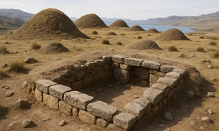 A Kaillachuro halmok titka: régészet a Titicaca-tó fölött