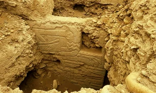 Pre-inka templomfalat tártak fel Peruban