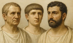 Róma trónján: Augustus, II. Theodosius vagy II. Baszileiosz volt a rekorder?