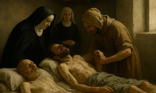 A jusztiniánuszi pestis titka: az ókori világjárvány nyomában