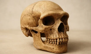 A neandervölgyi evolúció nyomában
