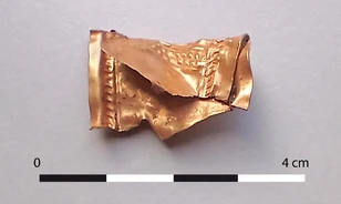 Rejtélyes neolitikus temetkezés és bronzkori nyomok