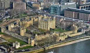 A londoni Tower legújabb rejtélyéről
