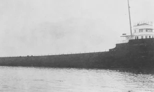 A Huron-tó rejtélye: az SS James Carruthers tragédiája és felfedezése