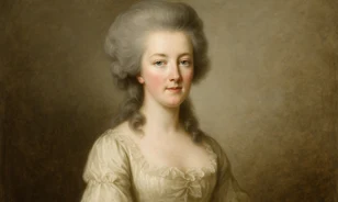 Marie Antoinette élete: a luxusból a vérpadra