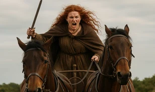 Hol nyugszik Boudica? A kelta királynő tragédiája
