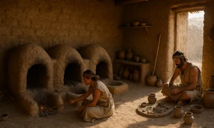 Purušhanda nyomában: Üçhöyük lehet a bronzkori királyság régóta keresett központja