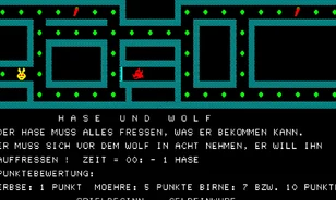 NDK videojátékok, a Stasi árnyéka