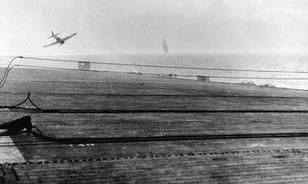 A kamikaze története