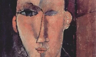 Modigliani két mesterműve több mint fél évszázad után újra látható Párizsban